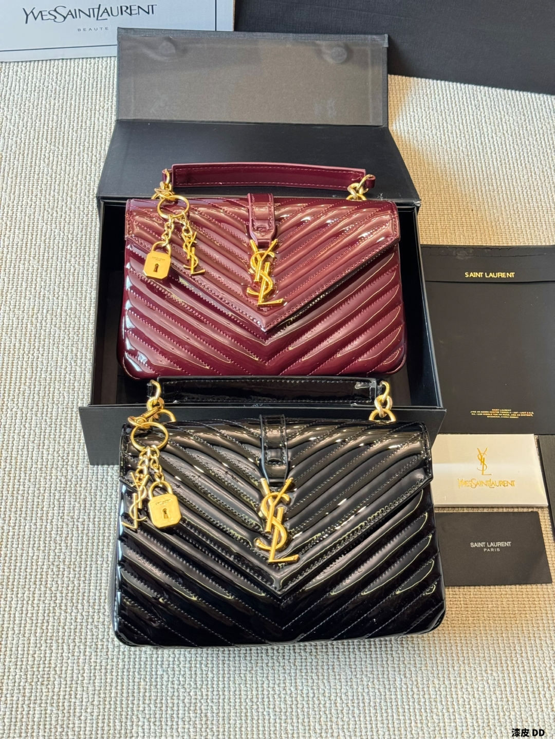 YSL bag 247